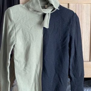 Sonia Rykiel vintage sweater